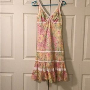 Lilly Pulitzer Fillies for Lillies Dress Horses